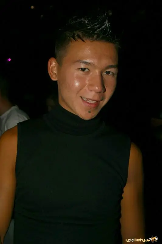 23.08.2003 – Nachtarena Bielefeld – Bild 131