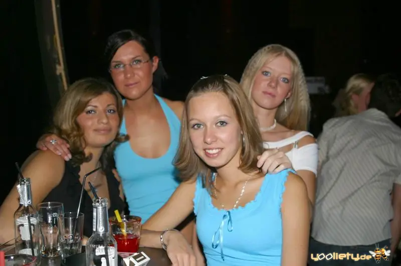 23.08.2003 – Nachtarena Bielefeld – Bild 13