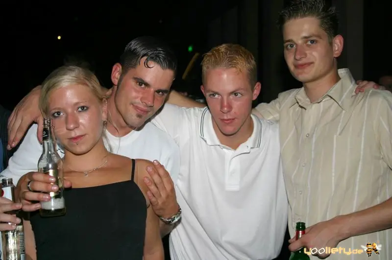 23.08.2003 – Nachtarena Bielefeld – Bild 90