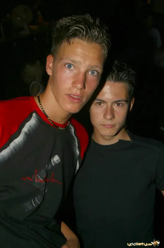 23.08.2003 – Nachtarena Bielefeld – Bild 124