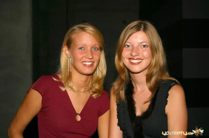 23.08.2003 – Nachtarena Bielefeld – Bild 16