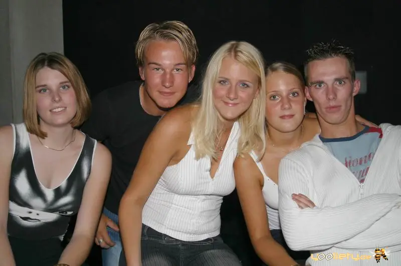 23.08.2003 – Nachtarena Bielefeld – Bild 142