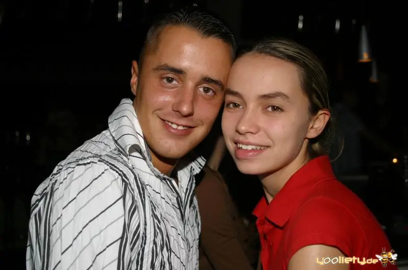 23.08.2003 – Nachtarena Bielefeld – Bild 15