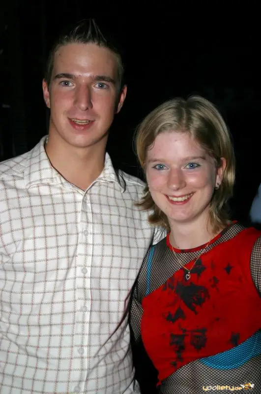 23.08.2003 – Nachtarena Bielefeld – Bild 87