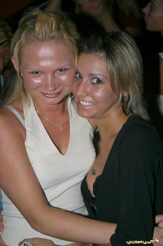 23.08.2003 – Nachtarena Bielefeld – Bild 53