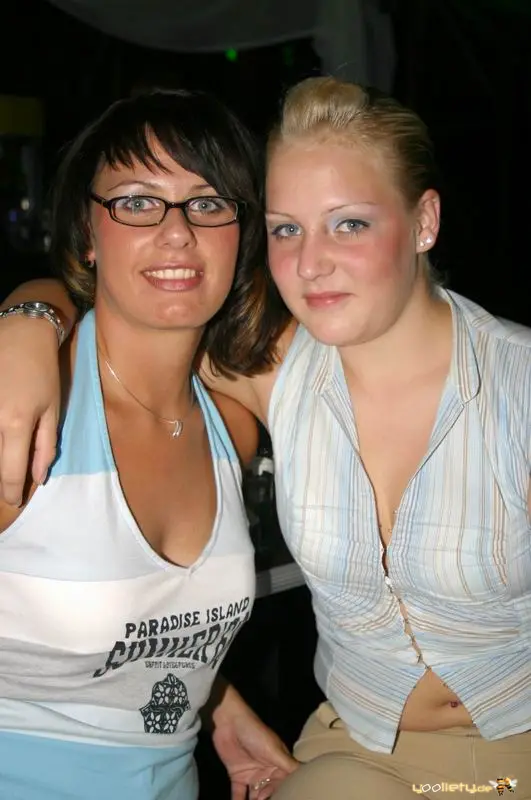 23.08.2003 – Nachtarena Bielefeld – Bild 24