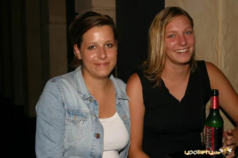 23.08.2003 – Nachtarena Bielefeld – Bild 30