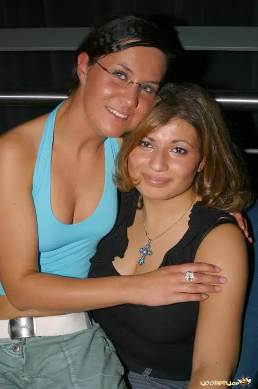 23.08.2003 – Nachtarena Bielefeld – Bild 38