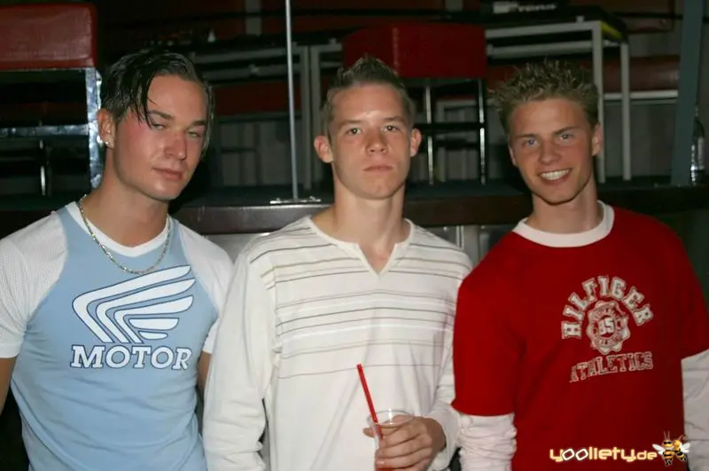 23.08.2003 – Nachtarena Bielefeld – Bild 29