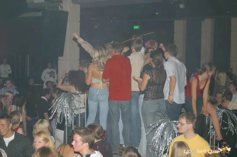 23.08.2003 – Nachtarena Bielefeld – Bild 26