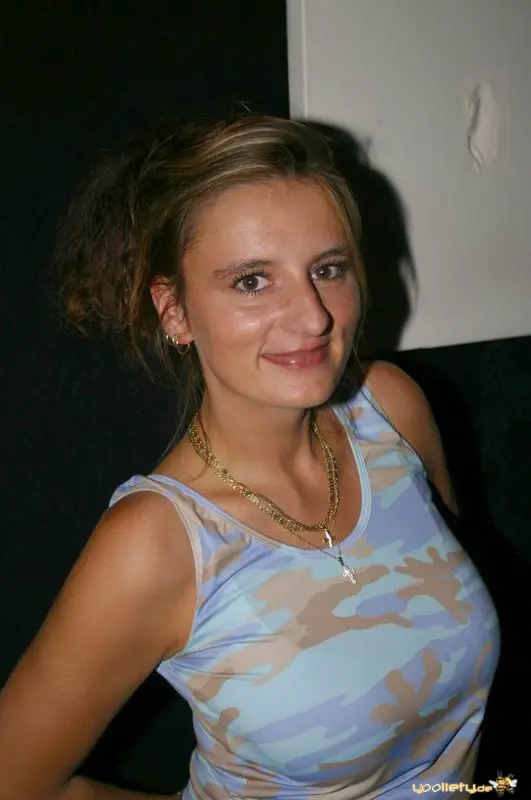 23.08.2003 – Nachtarena Bielefeld – Bild 47