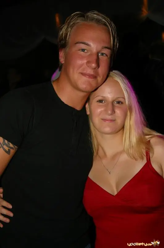 23.08.2003 – Nachtarena Bielefeld – Bild 83