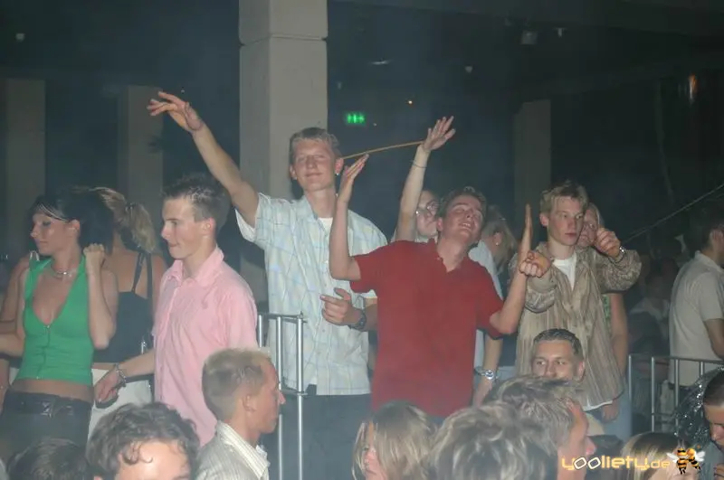 23.08.2003 – Nachtarena Bielefeld – Bild 80