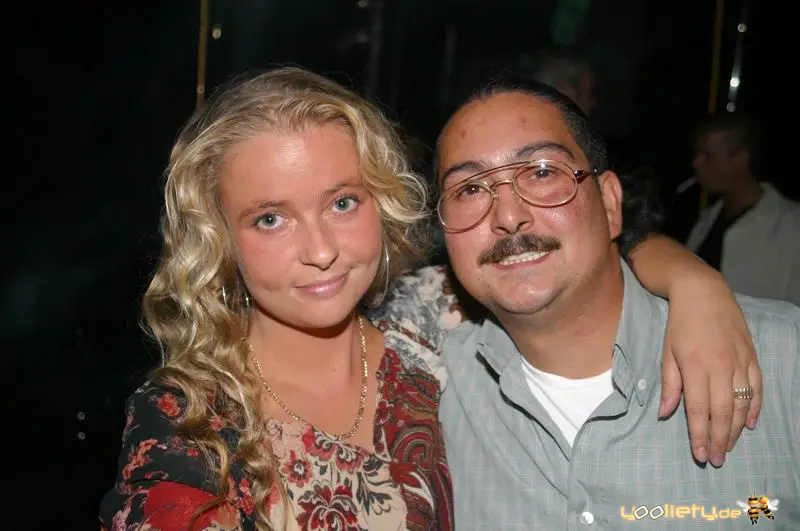 23.08.2003 – Nachtarena Bielefeld – Bild 8