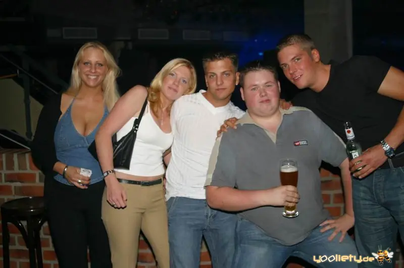 23.08.2003 – Nachtarena Bielefeld – Bild 135