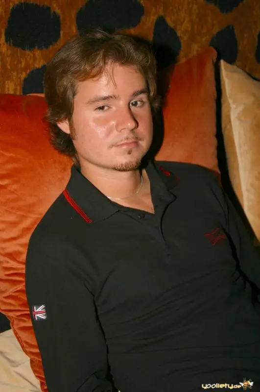 23.08.2003 – Nachtarena Bielefeld – Bild 63