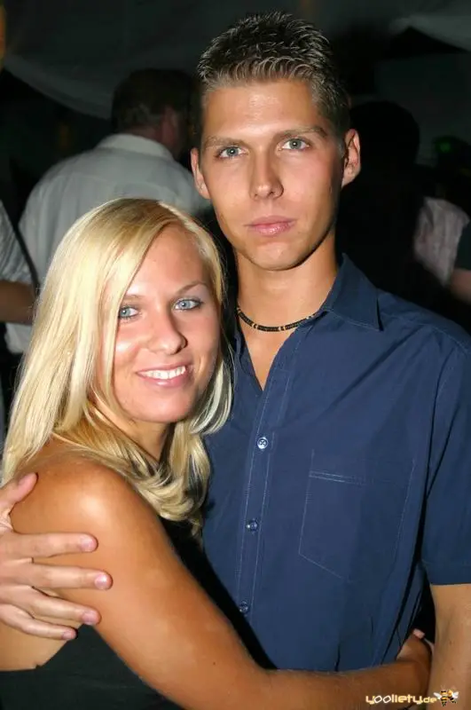 23.08.2003 – Nachtarena Bielefeld – Bild 23