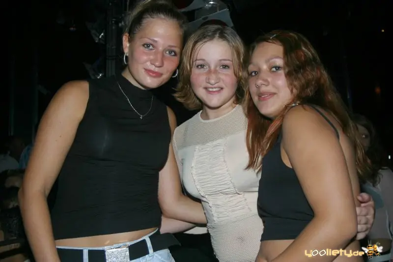 23.08.2003 – Nachtarena Bielefeld – Bild 128