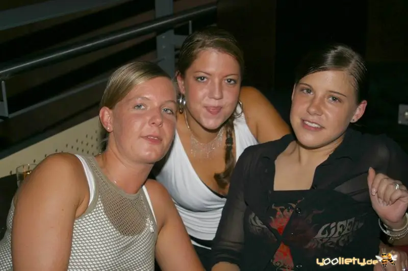 23.08.2003 – Nachtarena Bielefeld – Bild 108