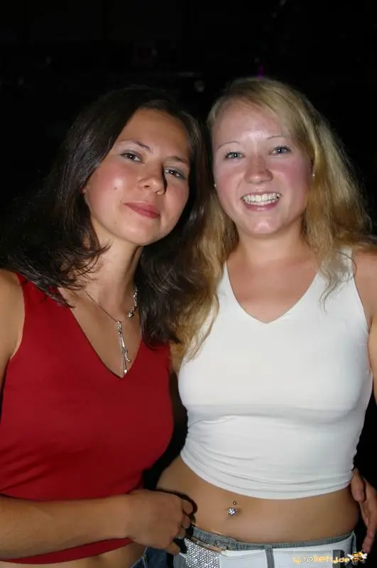 23.08.2003 – Nachtarena Bielefeld – Bild 81