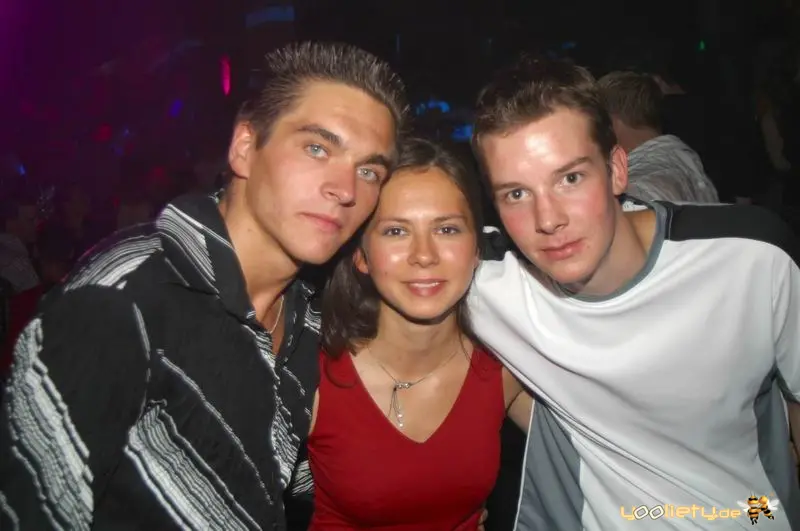 23.08.2003 – Nachtarena Bielefeld – Bild 123