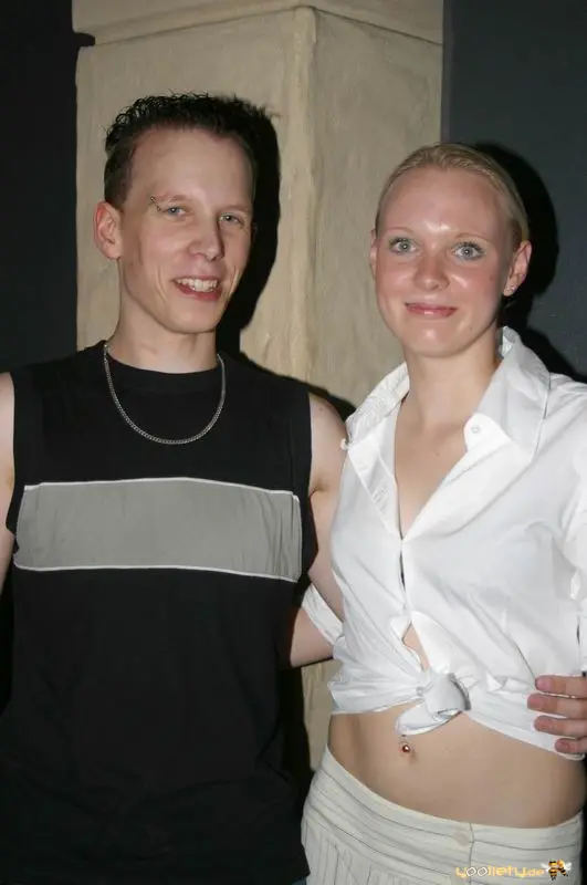 23.08.2003 – Nachtarena Bielefeld – Bild 31