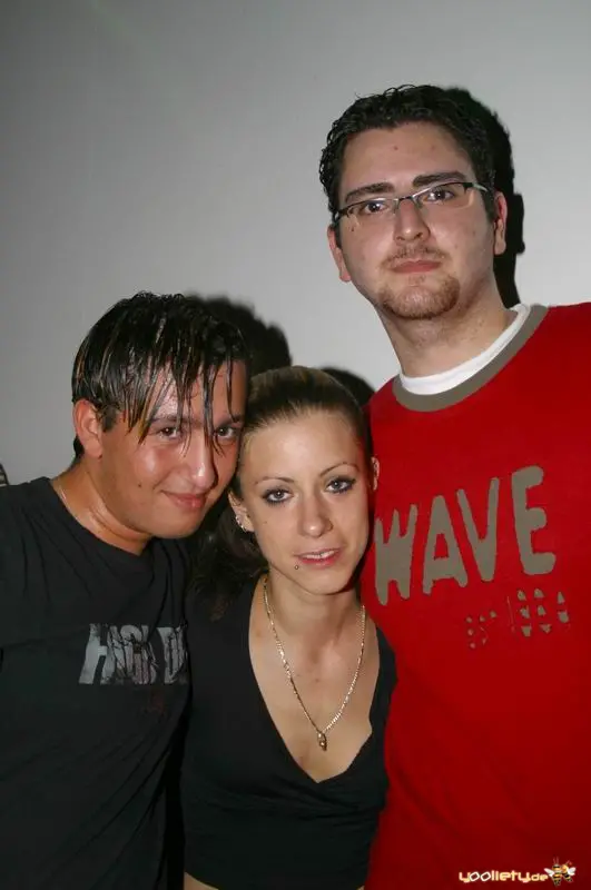 23.08.2003 – Nachtarena Bielefeld – Bild 51