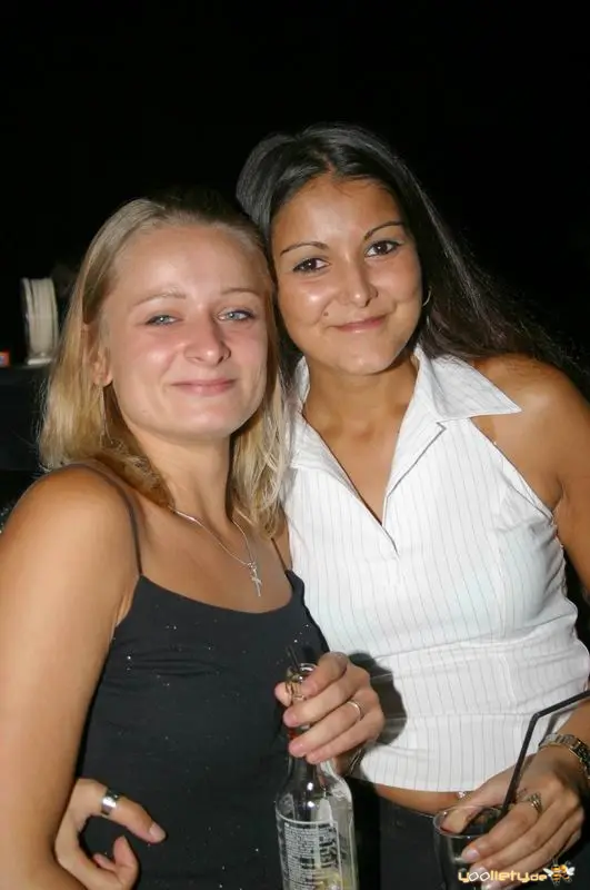 23.08.2003 – Nachtarena Bielefeld – Bild 54