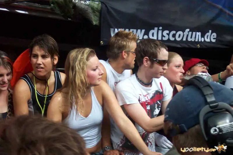 23.08.2003 – reincarnation – Bild 42