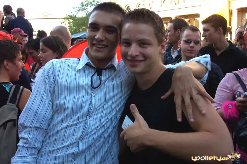 23.08.2003 – reincarnation – Bild 96