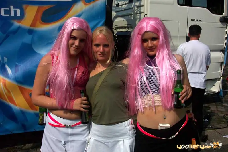 23.08.2003 – reincarnation – Bild 8