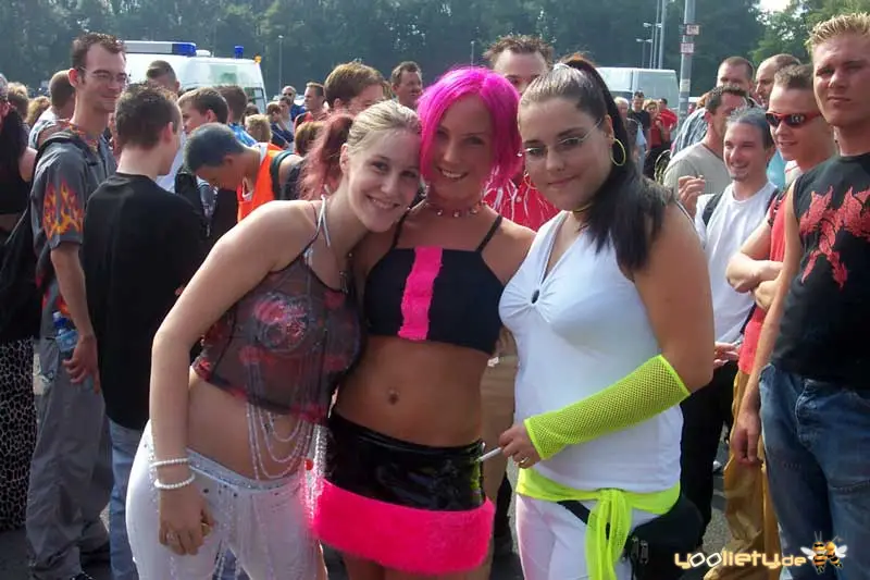 23.08.2003 – reincarnation – Bild 15