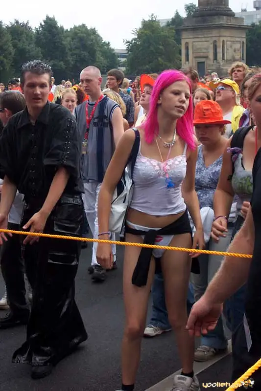 23.08.2003 – reincarnation – Bild 28