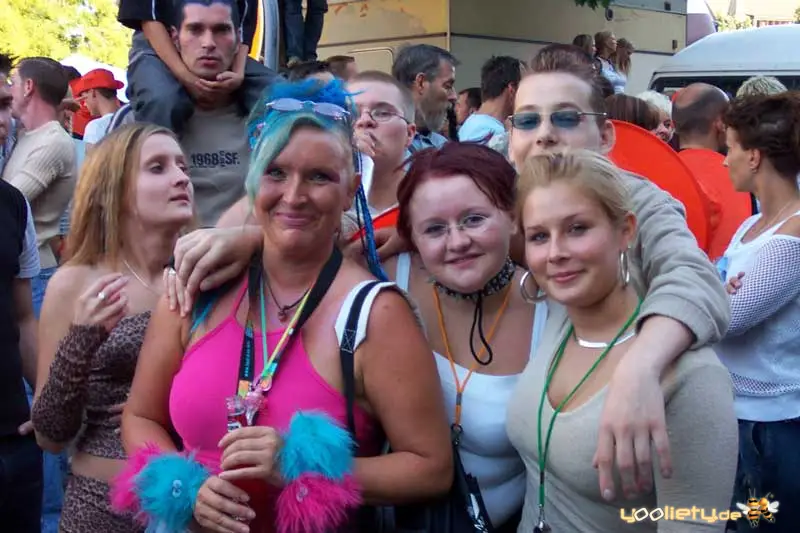 23.08.2003 – reincarnation – Bild 95