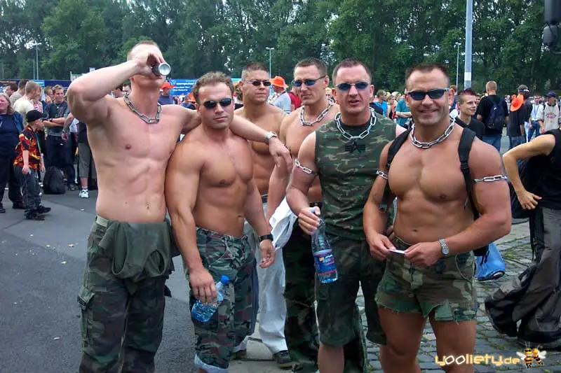 23.08.2003 – reincarnation – Bild 4