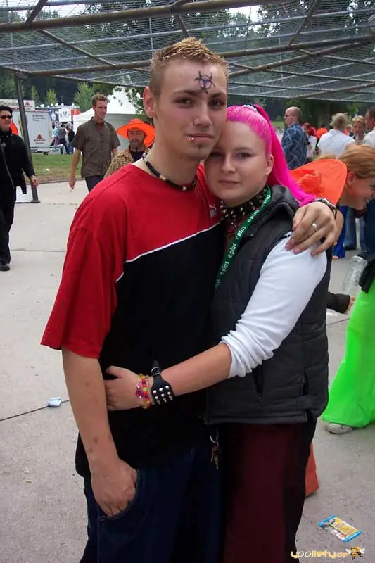 23.08.2003 – reincarnation – Bild 3