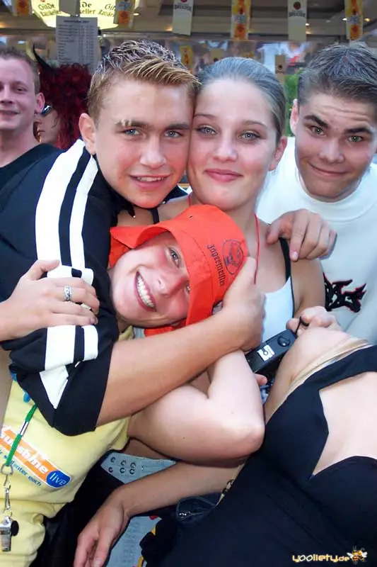 23.08.2003 – reincarnation – Bild 110