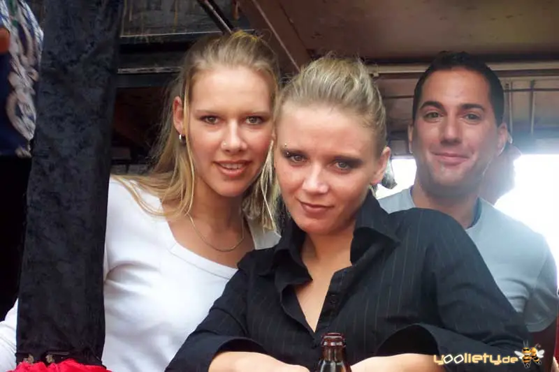 23.08.2003 – reincarnation – Bild 38