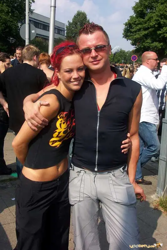 23.08.2003 – reincarnation – Bild 19