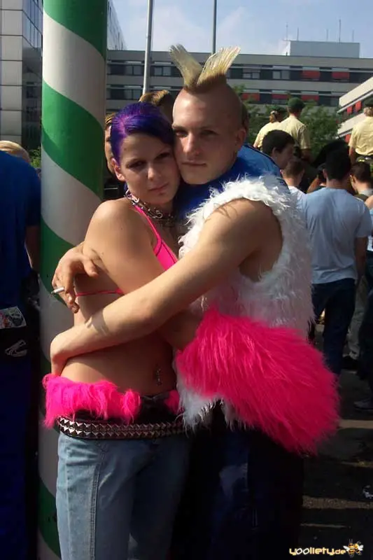 23.08.2003 – reincarnation – Bild 17