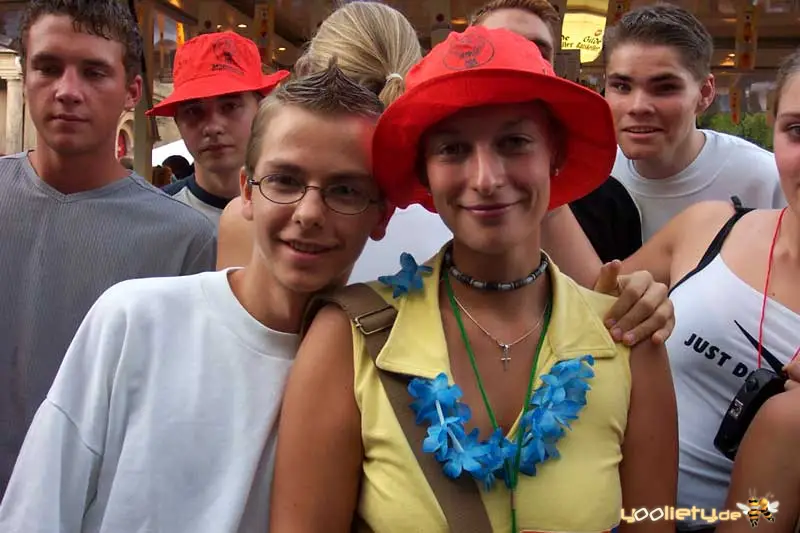 23.08.2003 – reincarnation – Bild 109