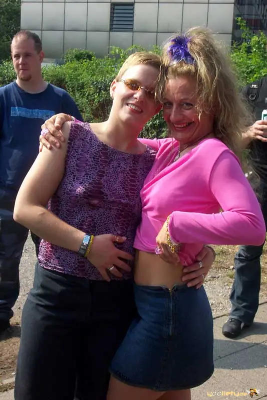 23.08.2003 – reincarnation – Bild 21