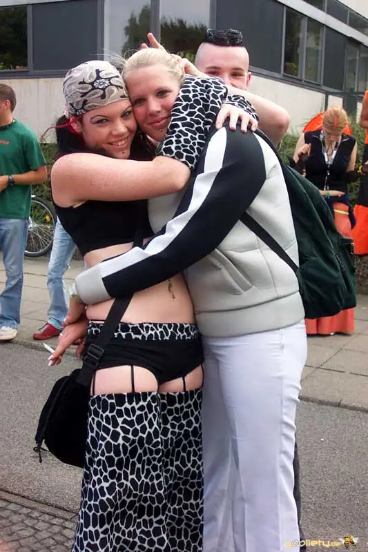 23.08.2003 – reincarnation – Bild 25