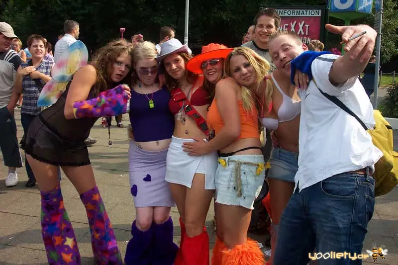 23.08.2003 – reincarnation – Bild 35