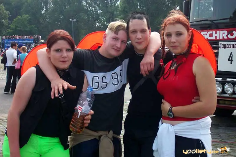 23.08.2003 – reincarnation – Bild 11