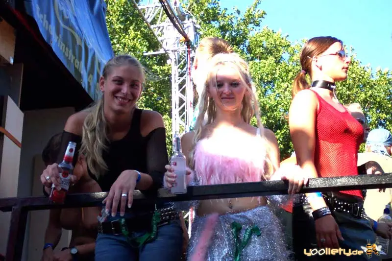 23.08.2003 – reincarnation – Bild 91