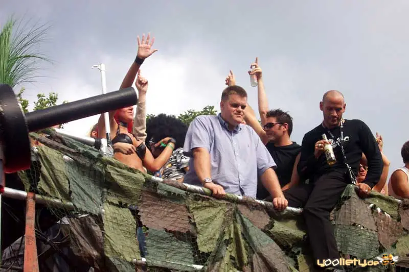 23.08.2003 – reincarnation – Bild 41