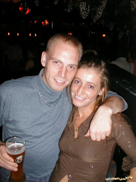 99 Cent Party – ex-M Garbsen