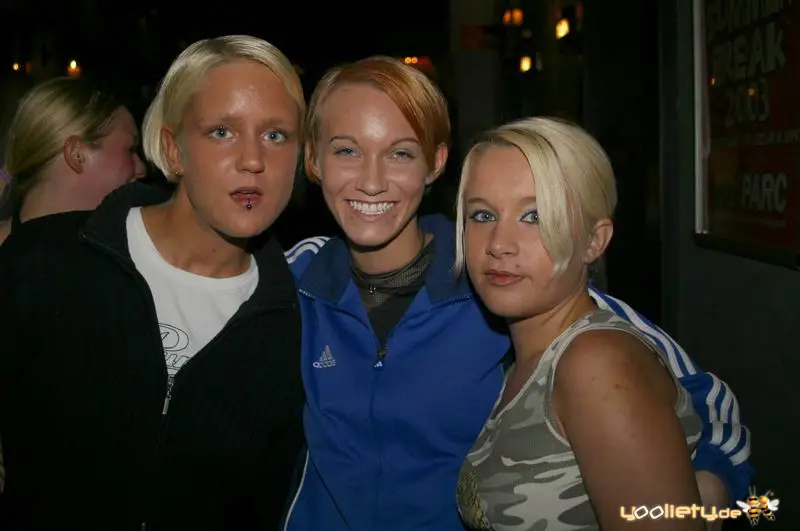 28.08.2003 – Go!Parc Herford – Bild 27