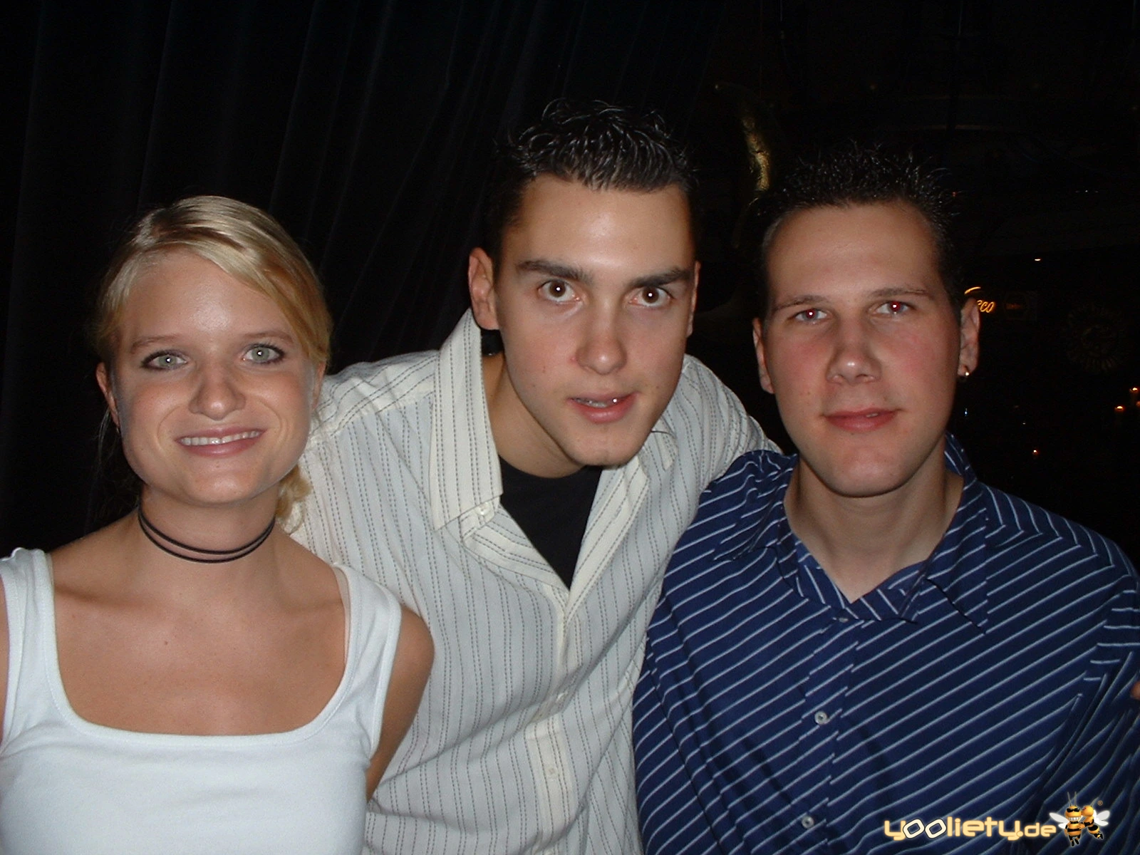 29.08.2003 – Stadtpalais Dortmund – Bild 70